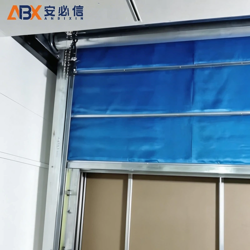 上饶市堆积门